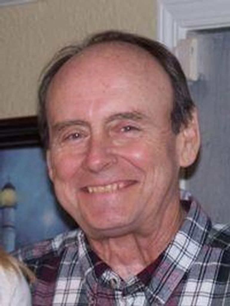 Michael Phillip Murphy