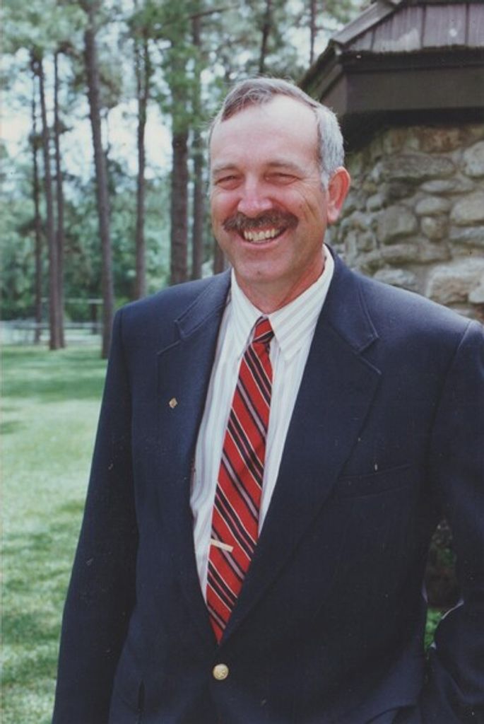 William Michael Kalbow