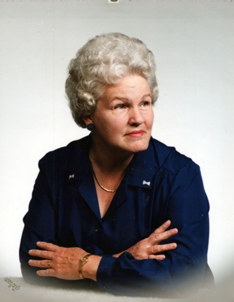 Iva Cox
