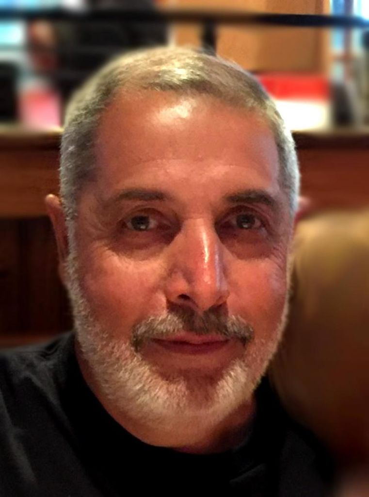 James A. Rocotello, Sr. Profile Photo