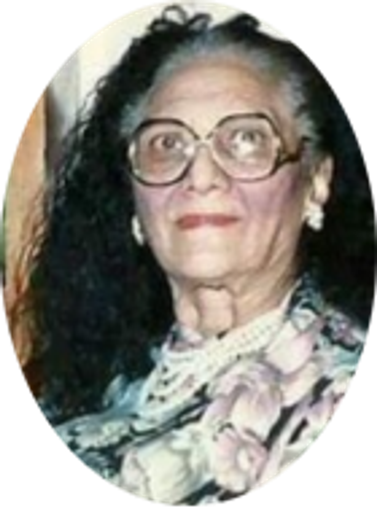 Alma Smith