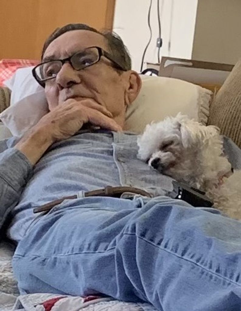 Doug B, Rose, Sr. Profile Photo