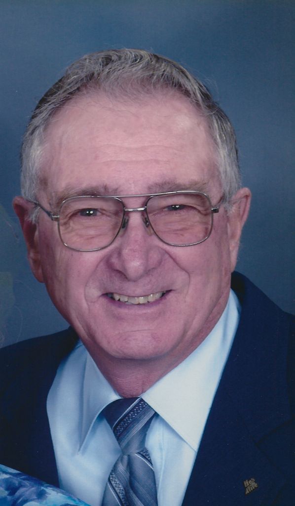 Paul Schumann