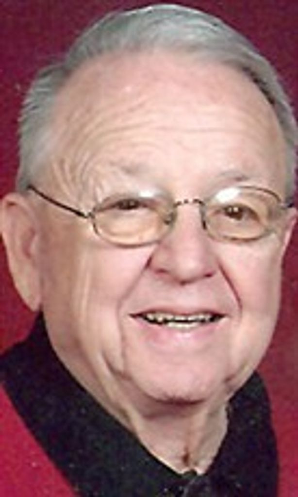 Lamar Glen Zimmerman Jr.