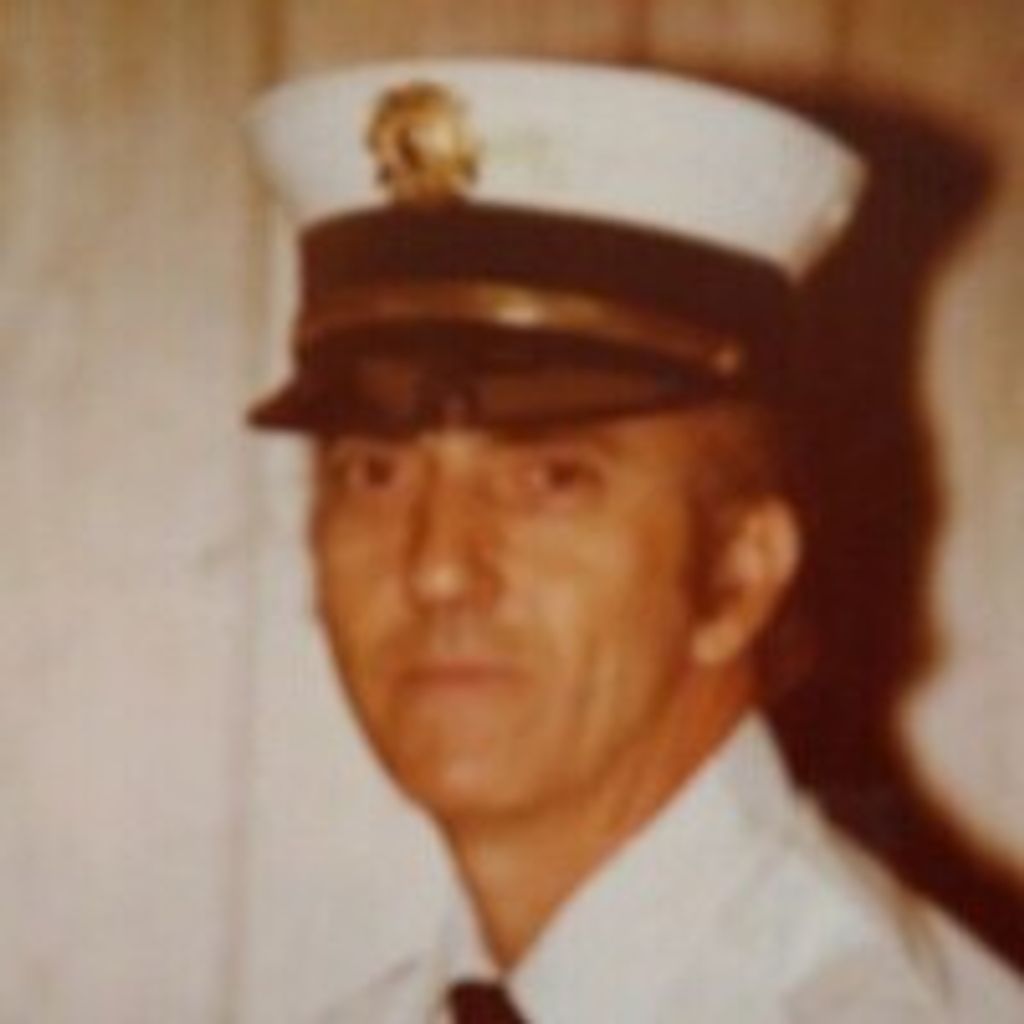 John E. Unrue