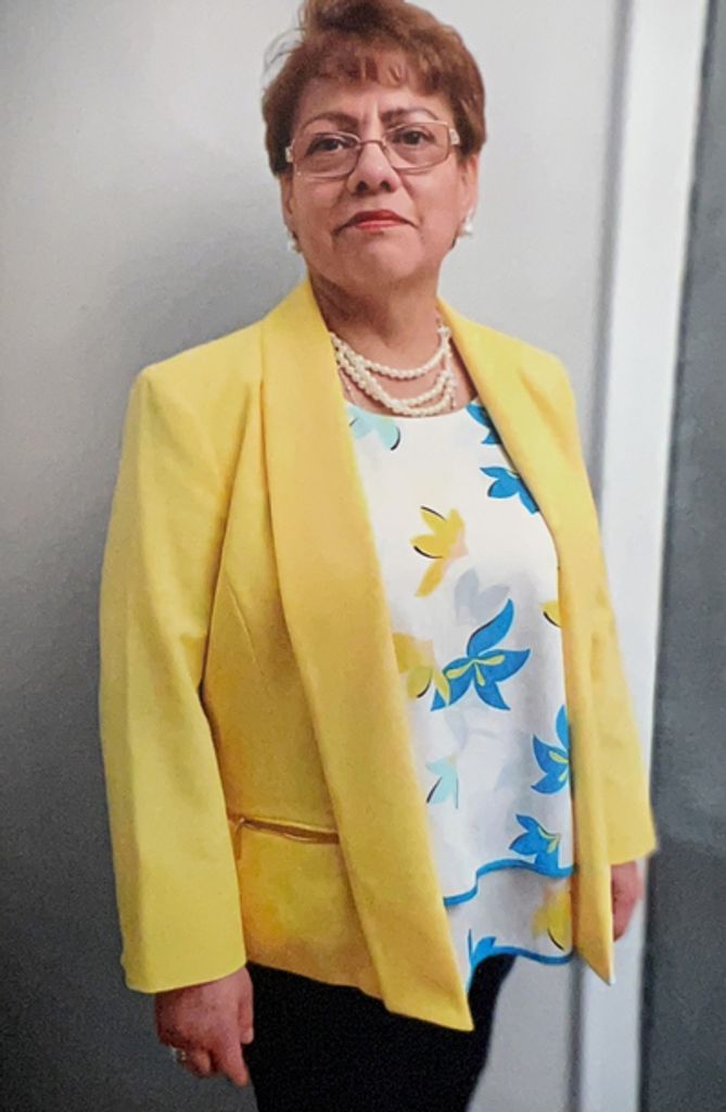 Blanca E. Miranda Profile Photo