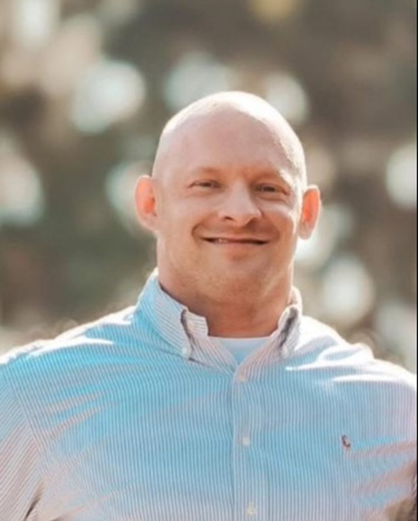 Mark Andrew Griffeth Profile Photo