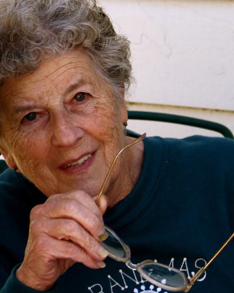 Betty Louise Geraldine Johnson Profile Photo