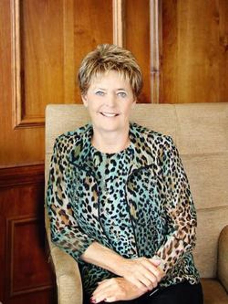 Cheryl Freed