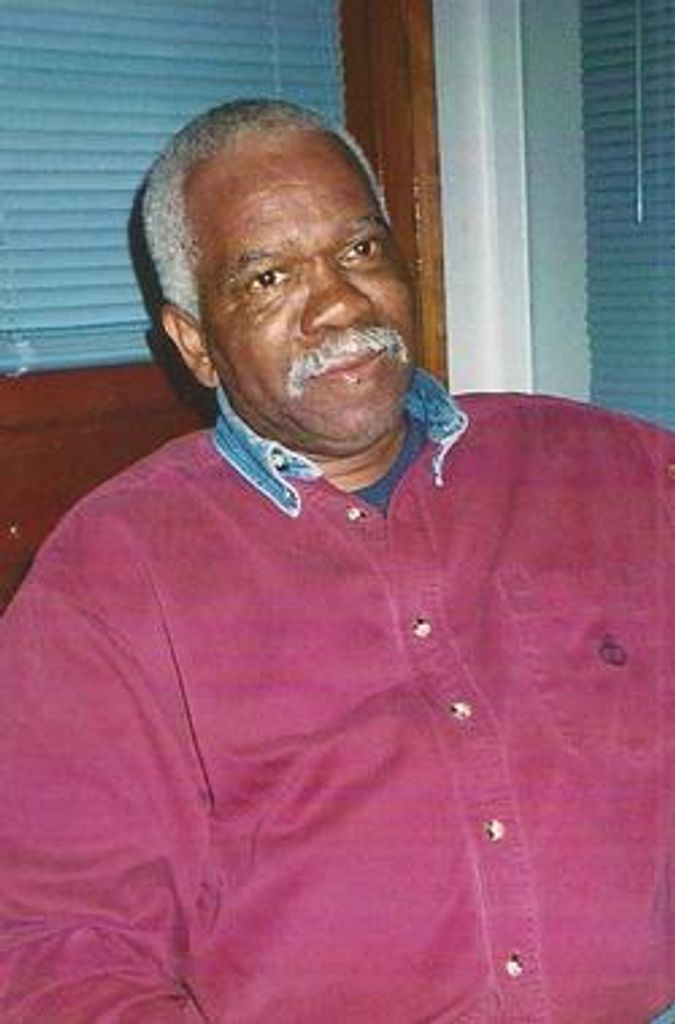 John Henry Parker Profile Photo