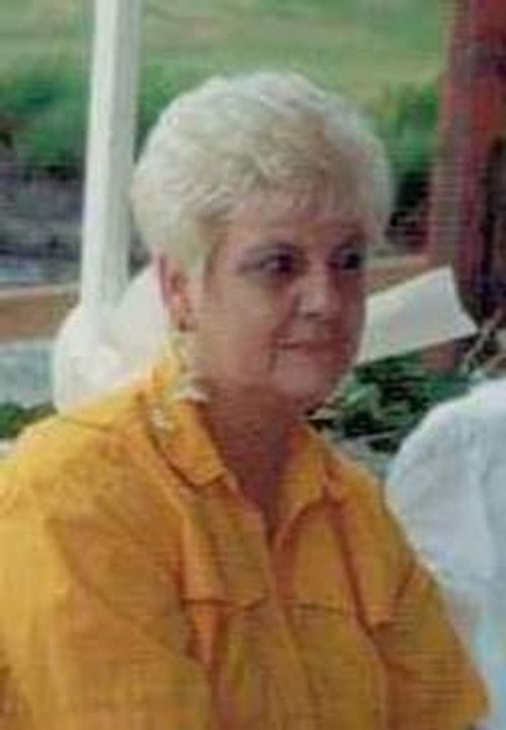 Margaret Janeece Jackson