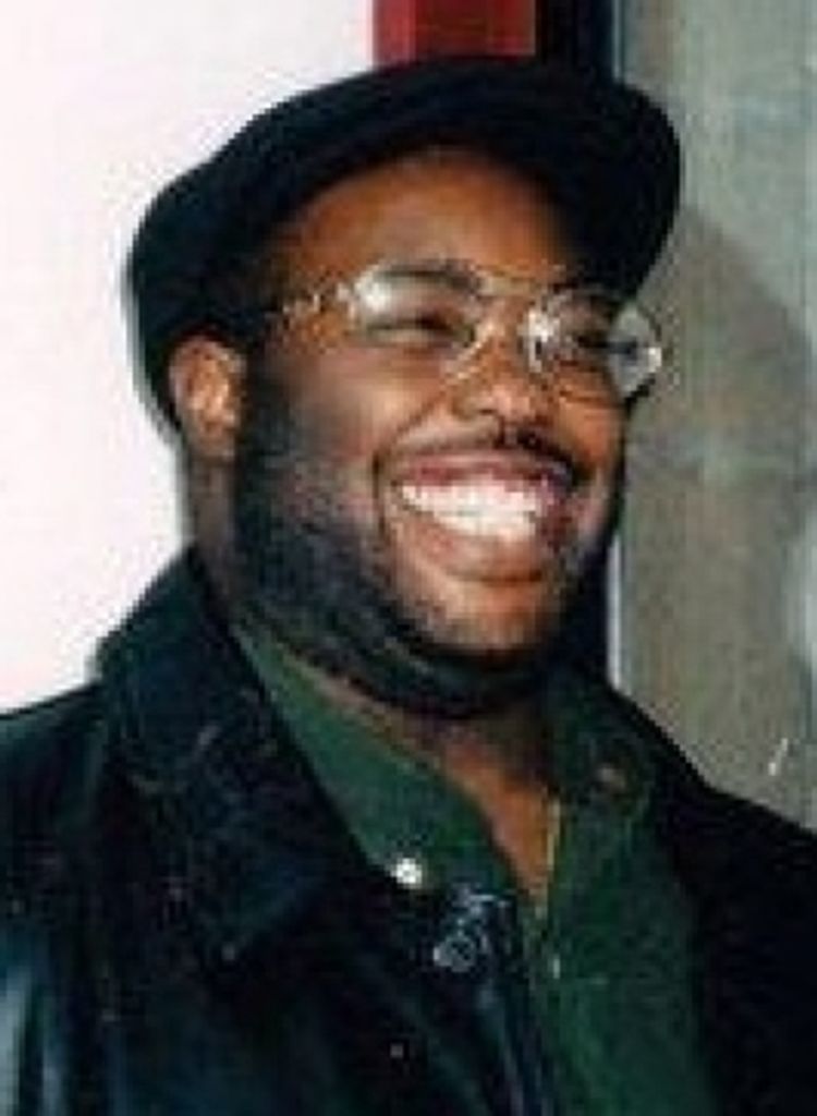 Sevade Huey Profile Photo