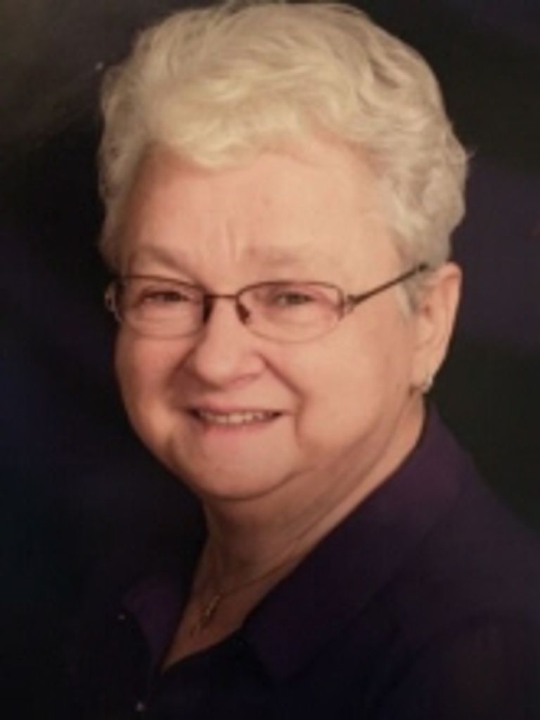 Linda Kay 'Babe' Olson