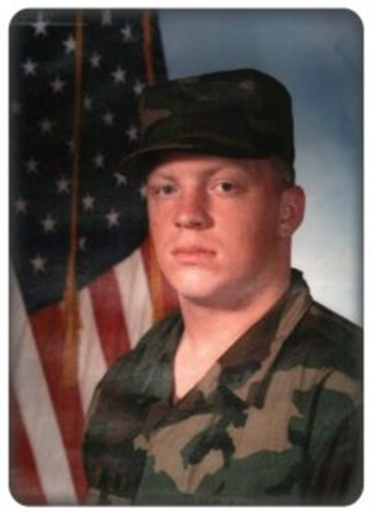 Dennis Byron Stewart Profile Photo