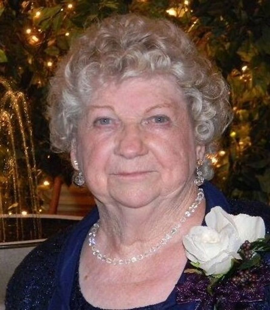 Betty R. Hart Profile Photo