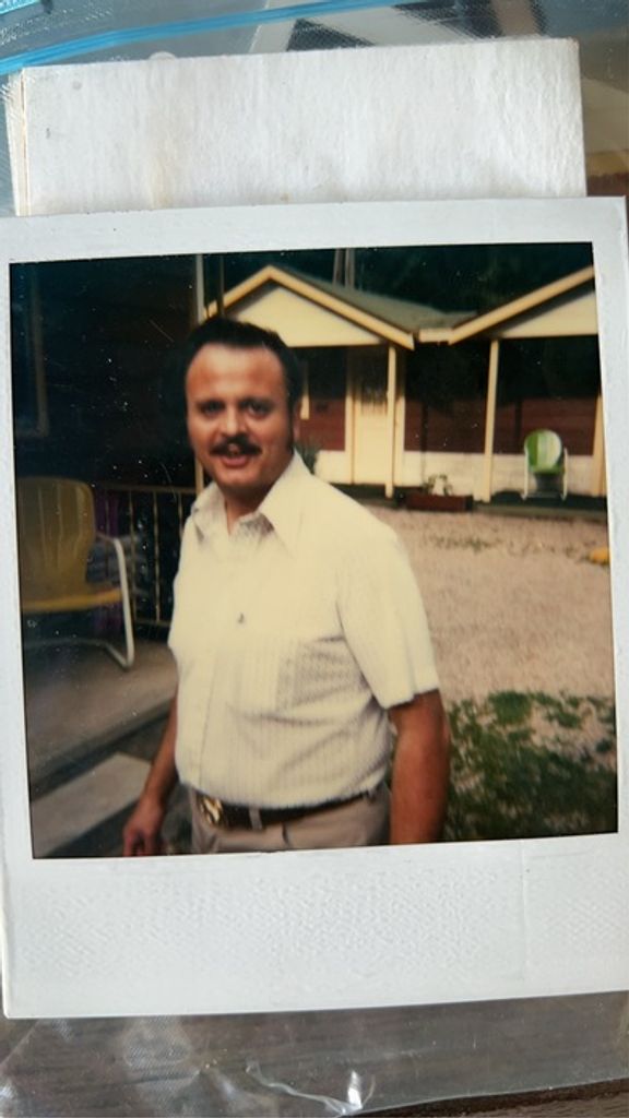 Frank A. Martinez Profile Photo
