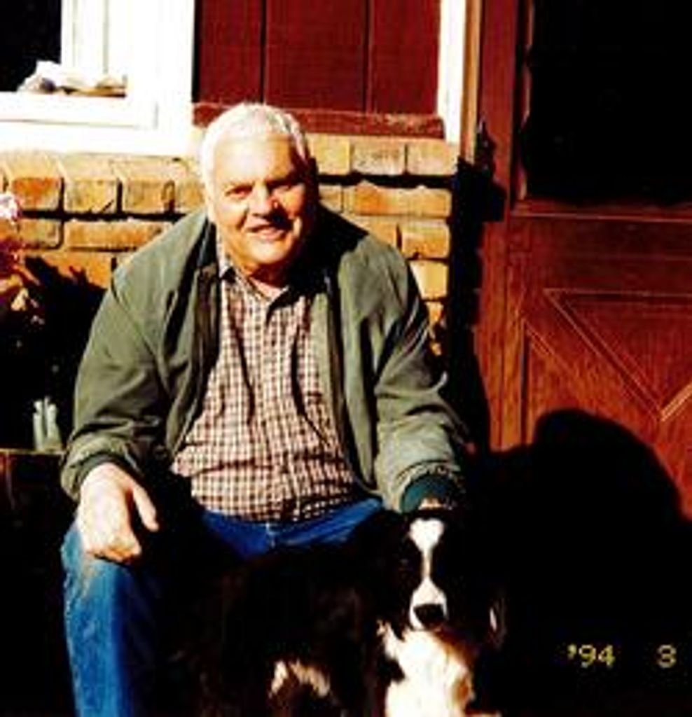 James Lee Cloaninger