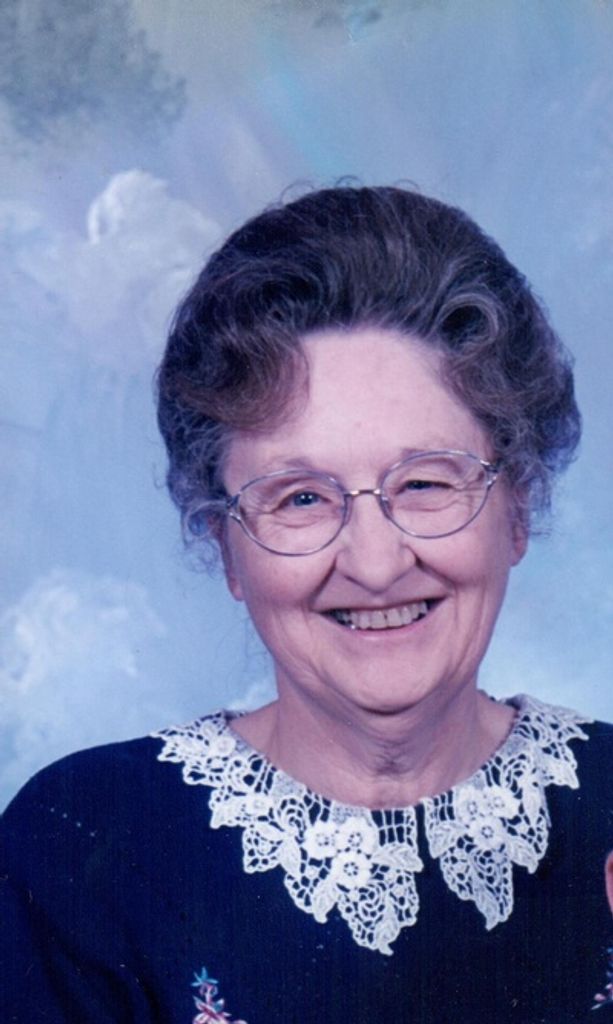 Barbara Louise Beason
