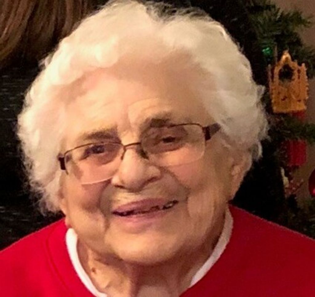 Phyllis Opal Baier Profile Photo