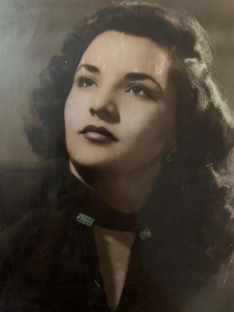 Maria Luisa Marquez Profile Photo