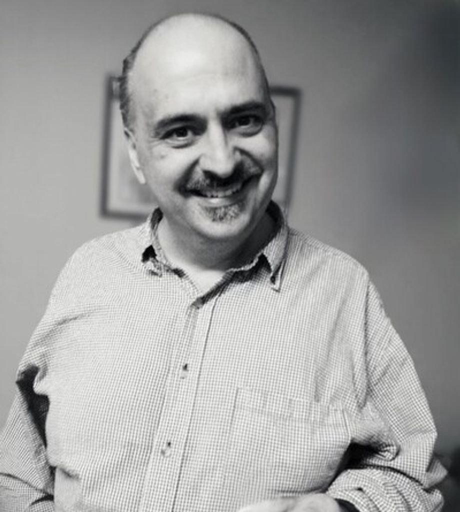 Ernesto Philip Federici