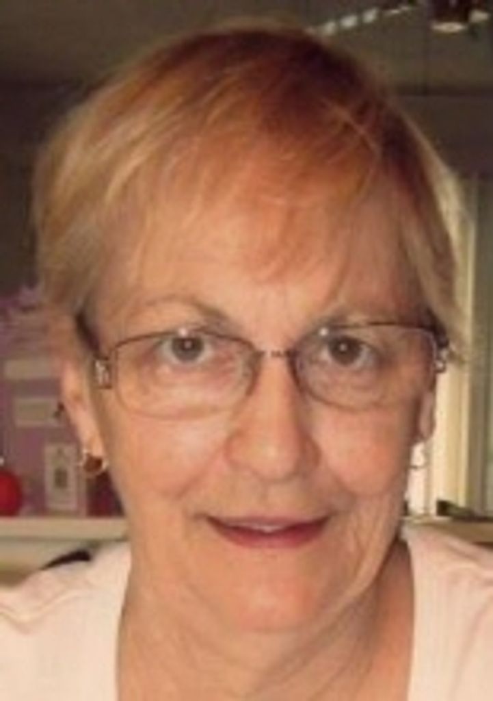 Nancy A. Heggan