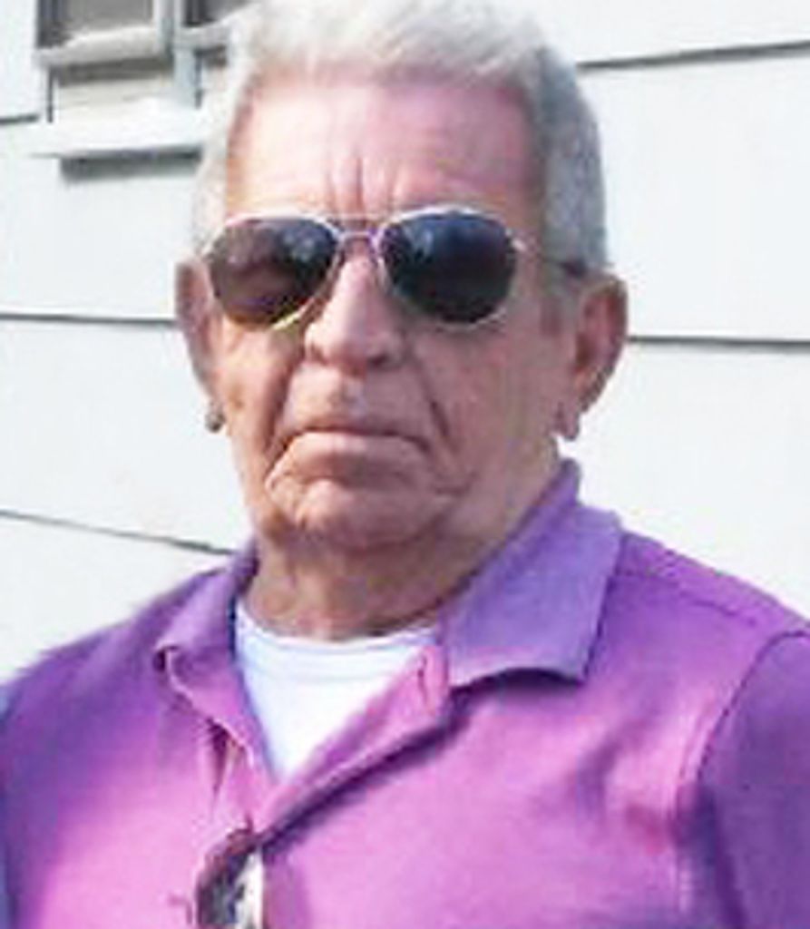 Robert Fenton
