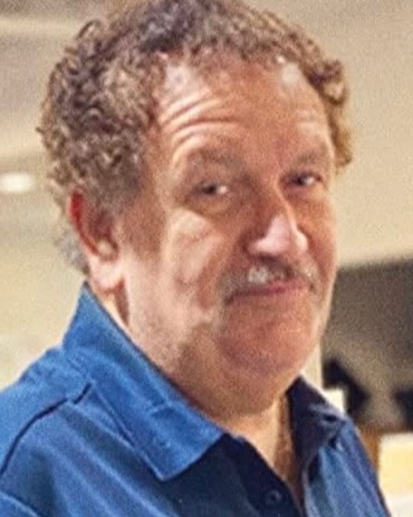 Jerry M. "Butch" LaMotta
