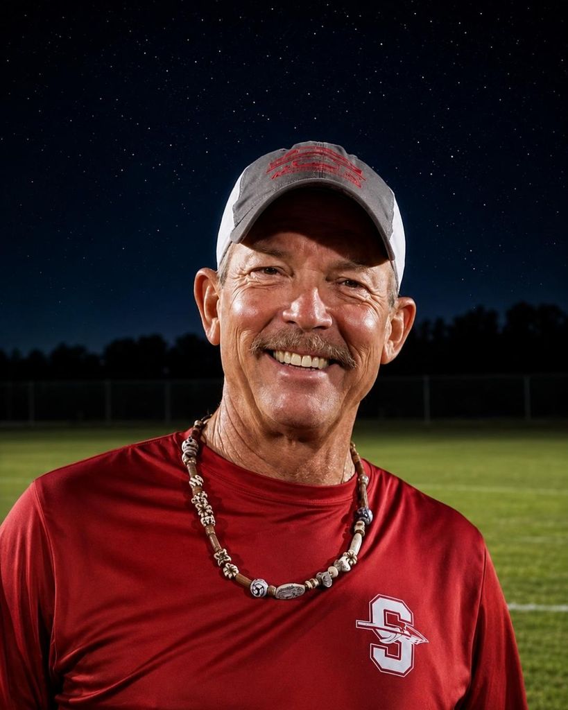 Charles Gregory "Greg" Sasser