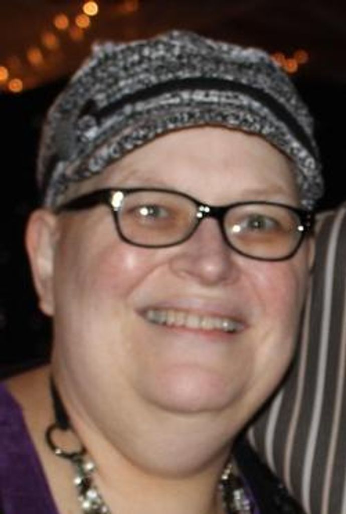 Brenda L. Kerns