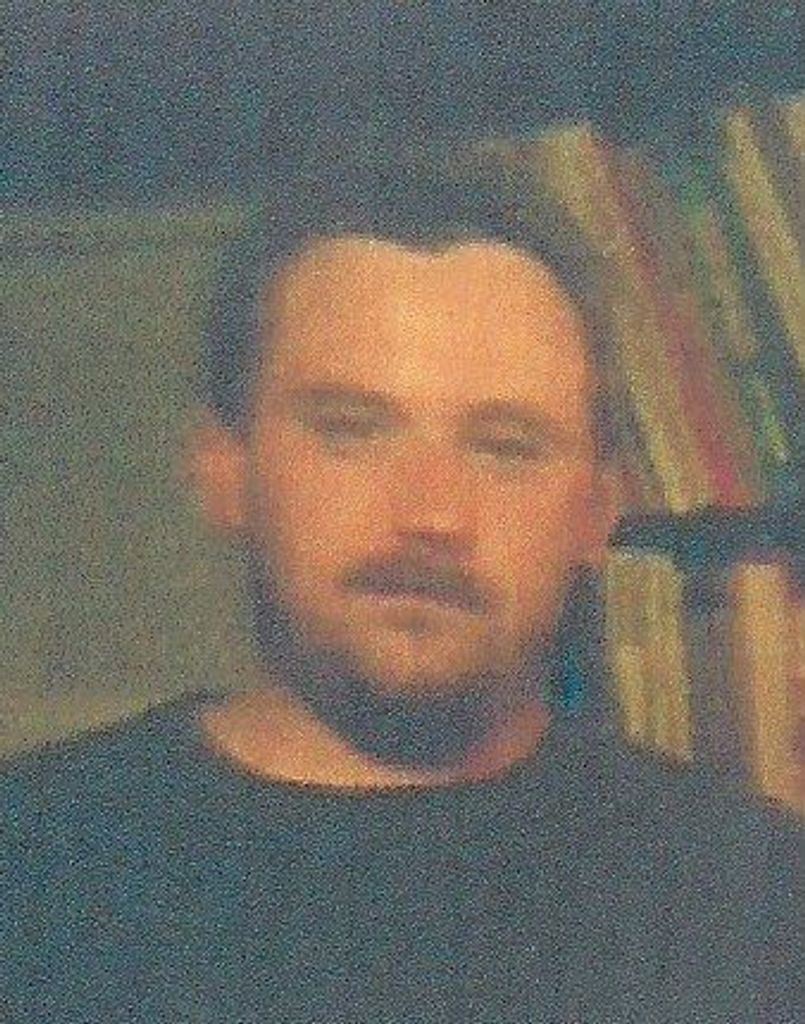 Mark S. Benjamin Sr. Profile Photo
