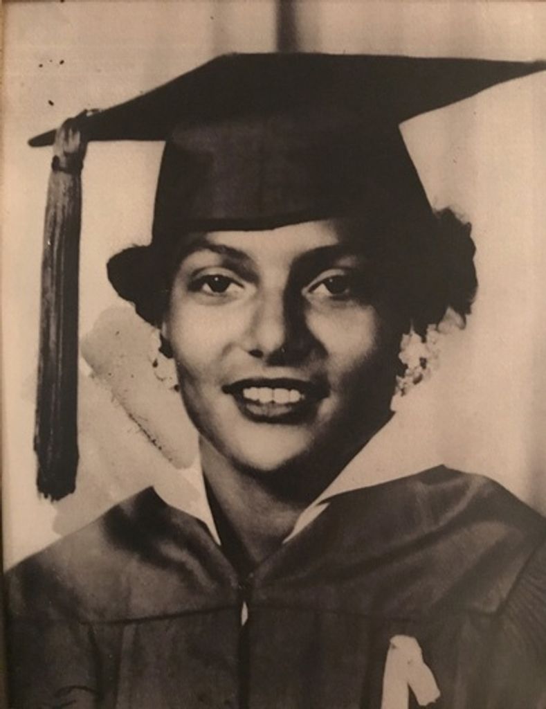 Annie Lee Mosley Profile Photo