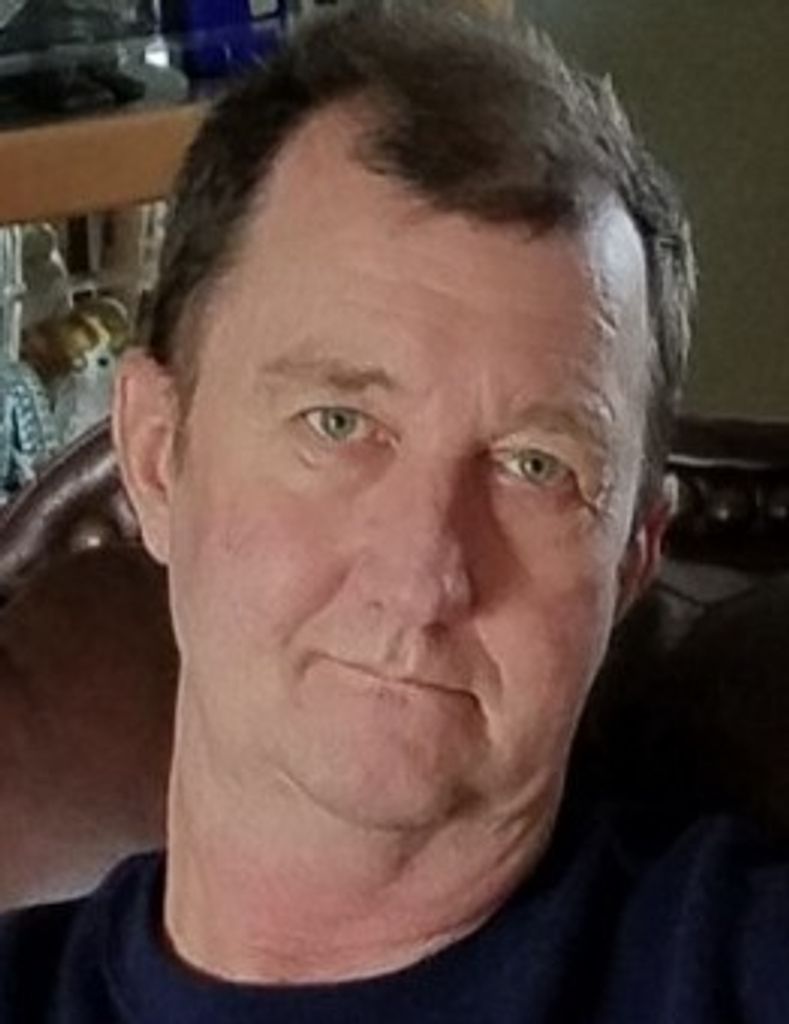 Charles Carter Profile Photo