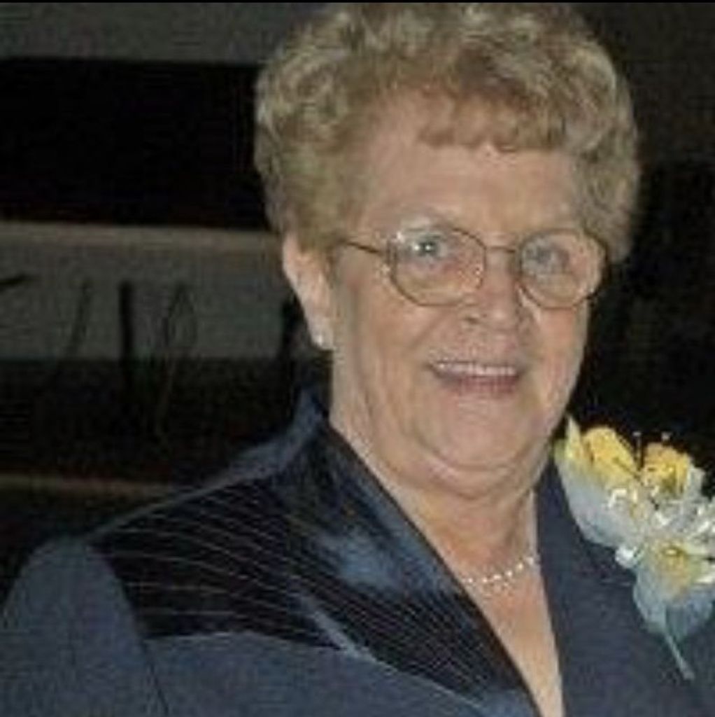 Norma  Strumski