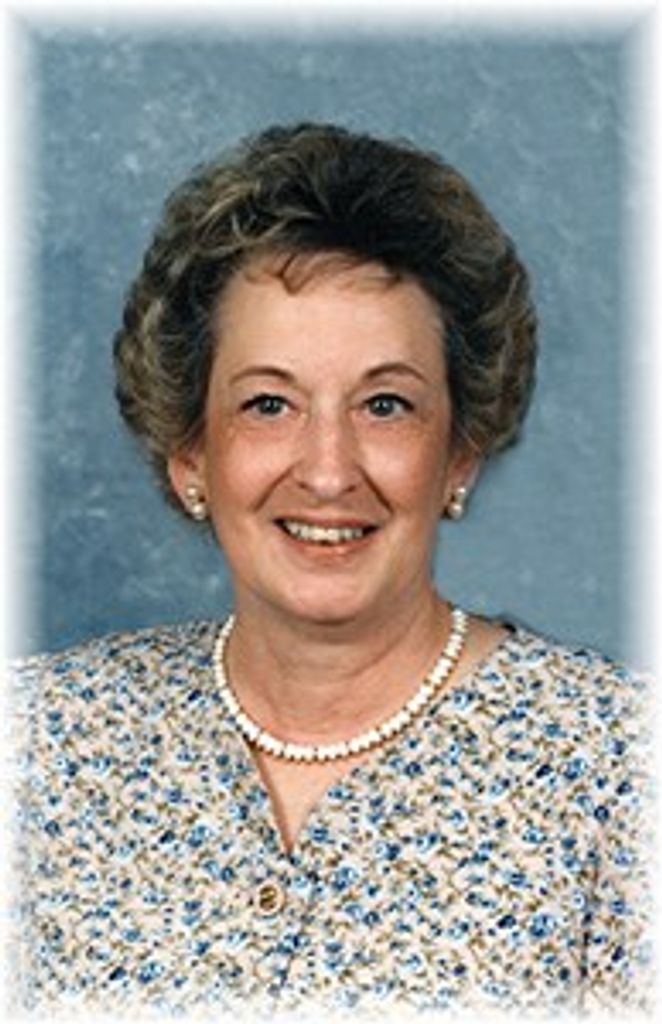 Ruth Jenkins