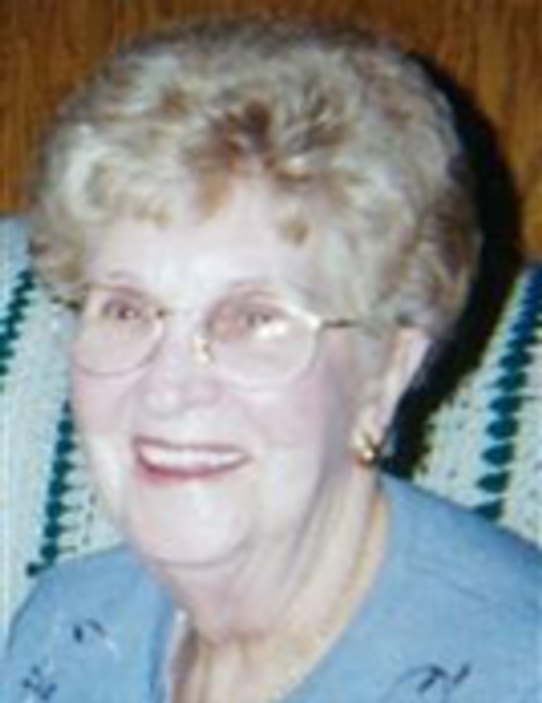 Elizabeth  J. Thornton
