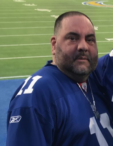 Louis Zayas's obituary image