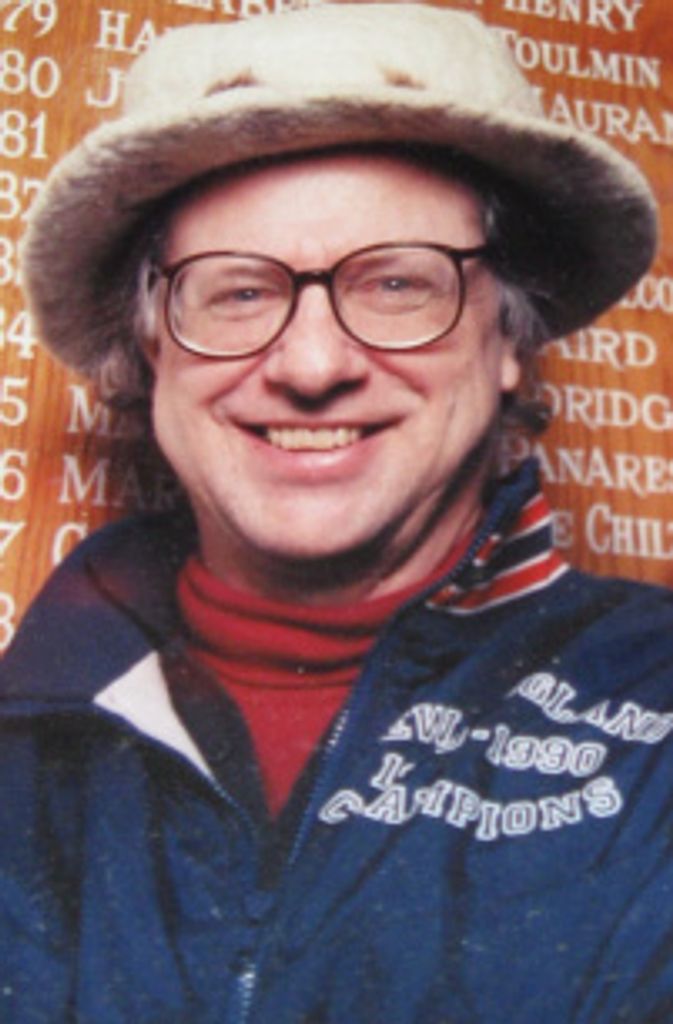 Peter B. Keyes