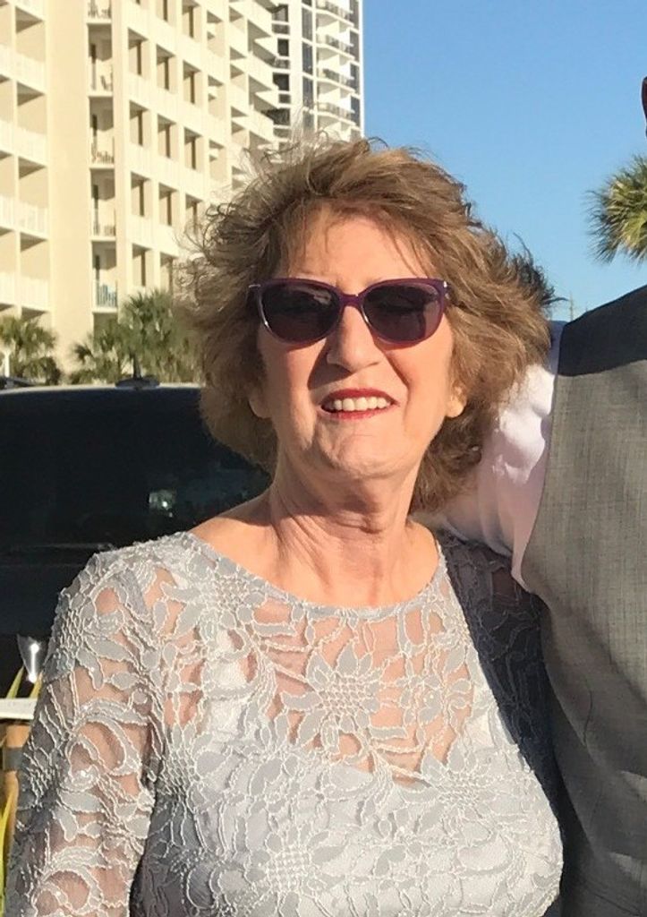 Debra “Debbie” Dunklin Profile Photo