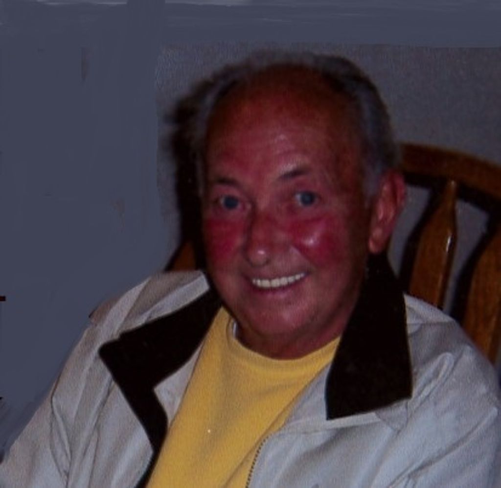 Earl Lee Hockman