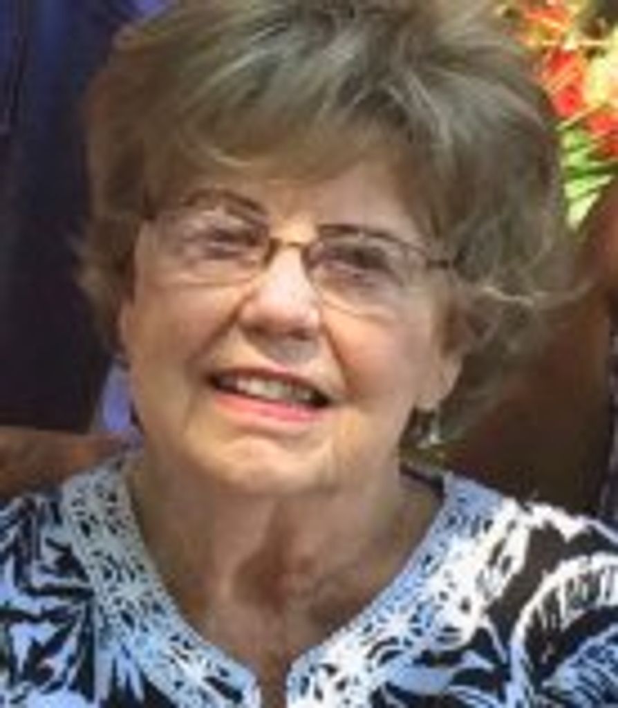 Beverly Wald