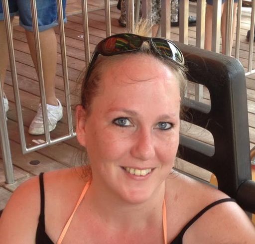 Tamara Nichole Carey Profile Photo