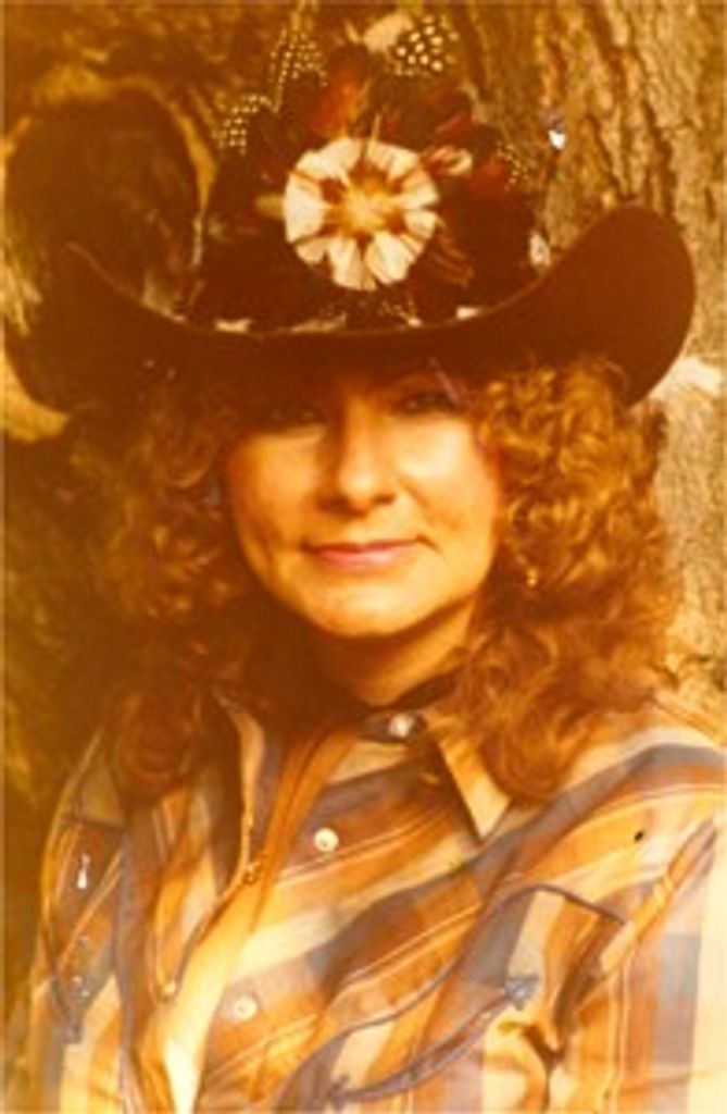 Peggy Lou Pierce Profile Photo