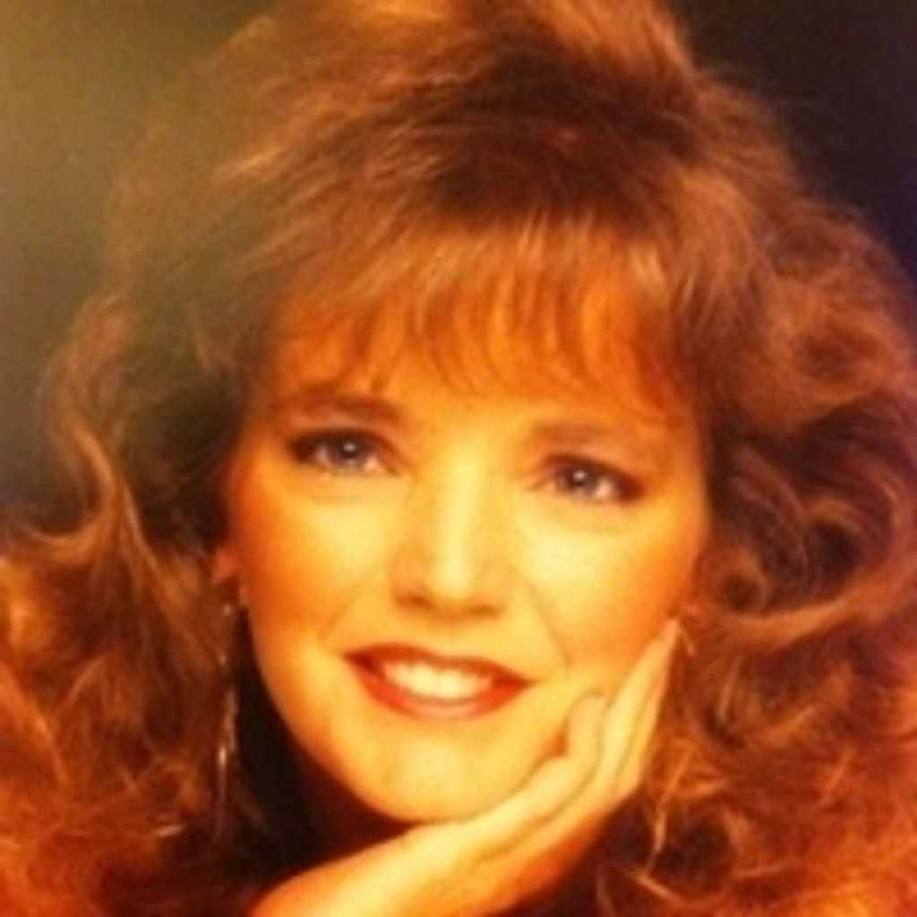 Cathy Marie Newman