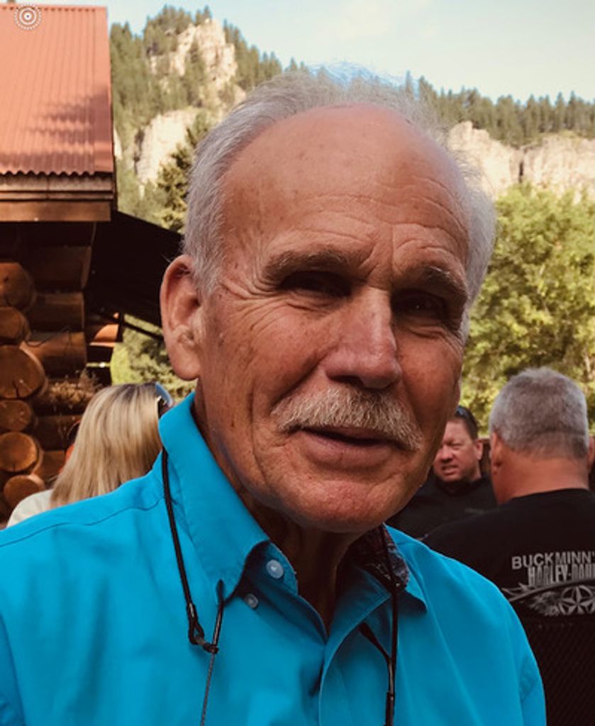 Robert Allan Burrill