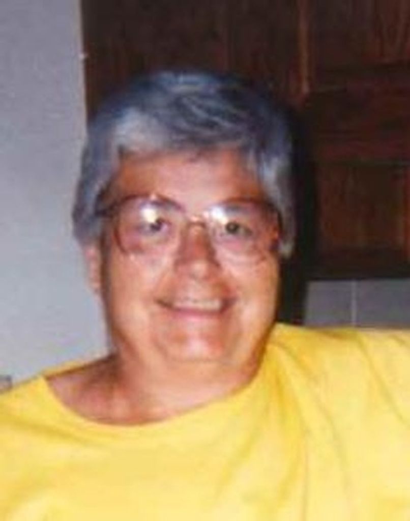 Shannon Irene Hall