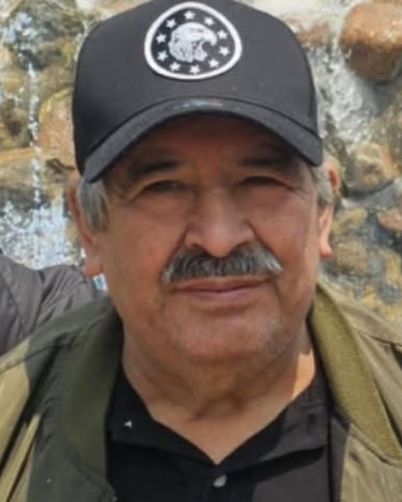 Agustin Dominguez Lopez