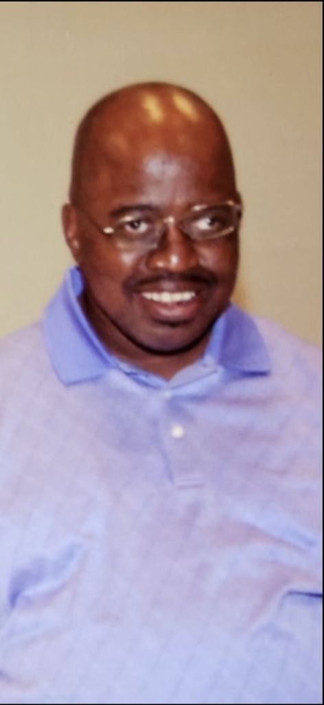 Mark Johnson Profile Photo