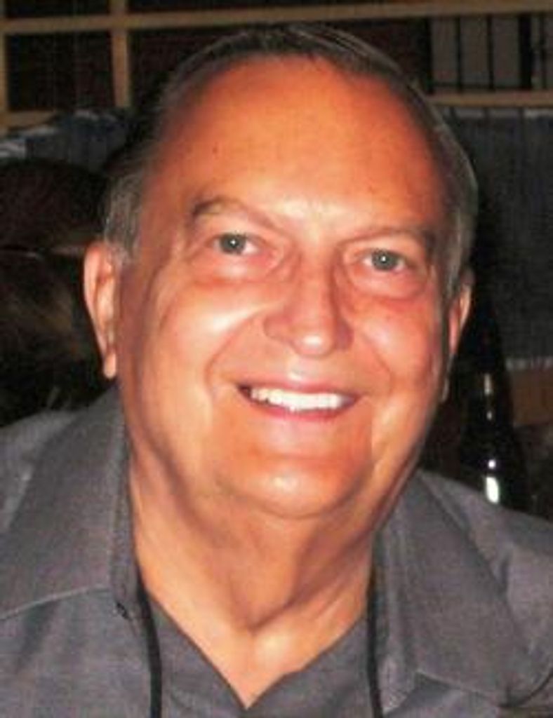 Robert Howard Blanpied