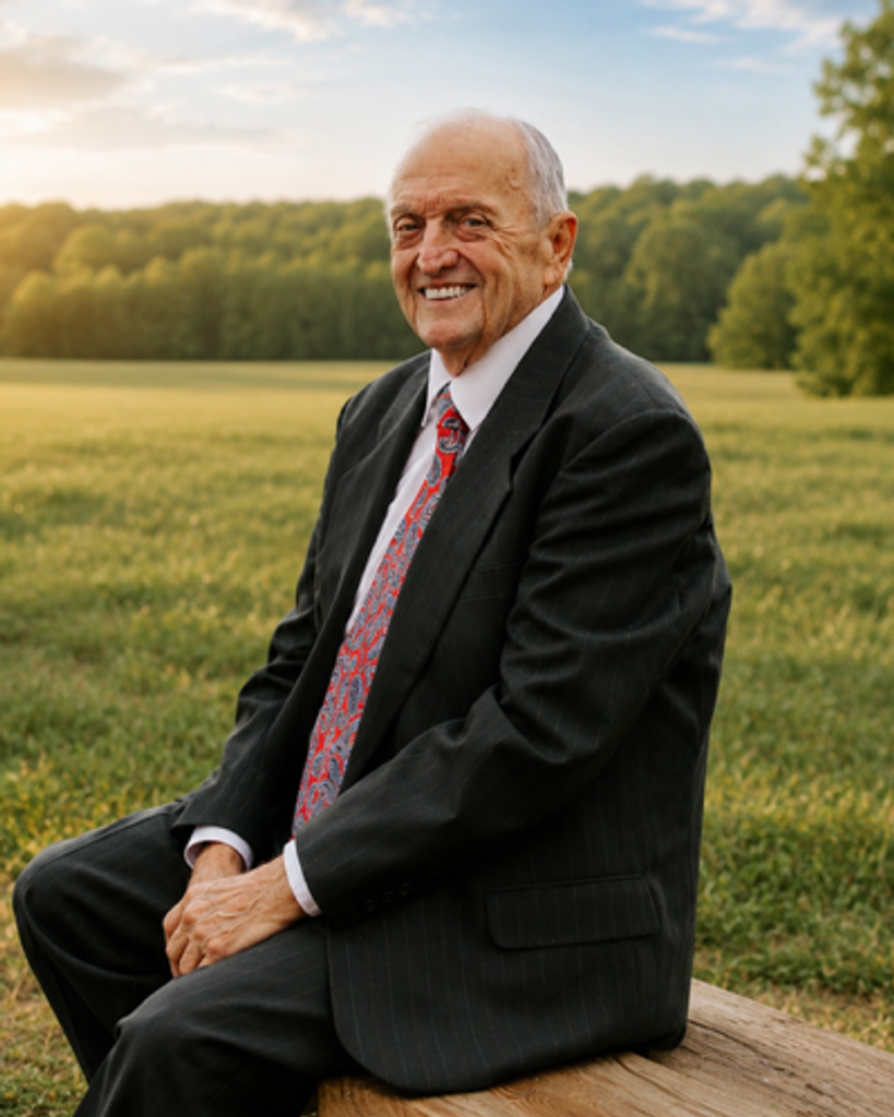 Kenneth Drew Allen